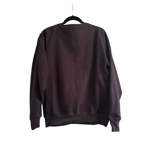 Cotton Heritage Unisex One Republic Concert Graphic Print Sweatshirt Size L - Picture 5 of 5